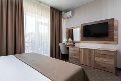 Фотография номера гостиницы Отель Трианон