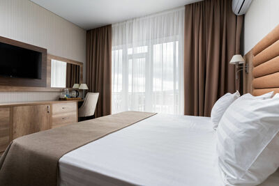 Фотография номера гостиницы Отель Трианон