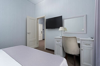 Фотография номера гостиницы Отель Трианон