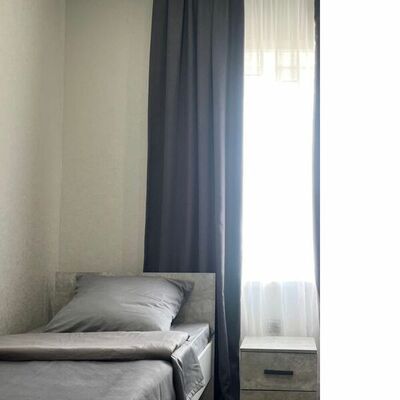 Фотография номера гостиницы Сибирь