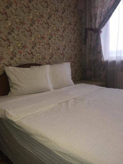 Фотография номера апарт отеля ВикторияОтель