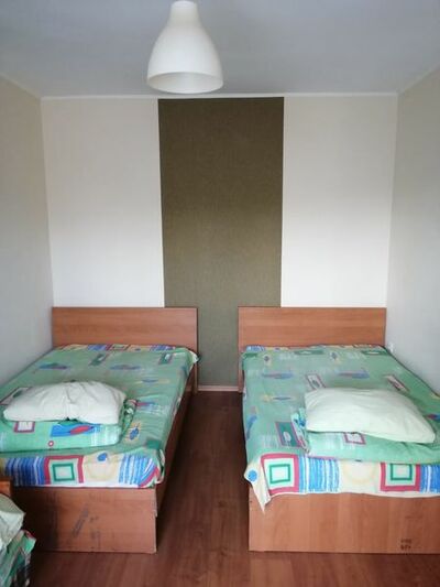 Фотография номера апарт отеля ВикторияОтель