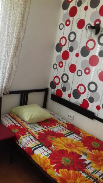 Фотография номера апарт отеля ВикторияОтель