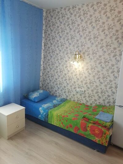 Фотография номера апарт отеля ВикторияОтель