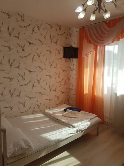 Фотография номера апарт отеля ВикторияОтель