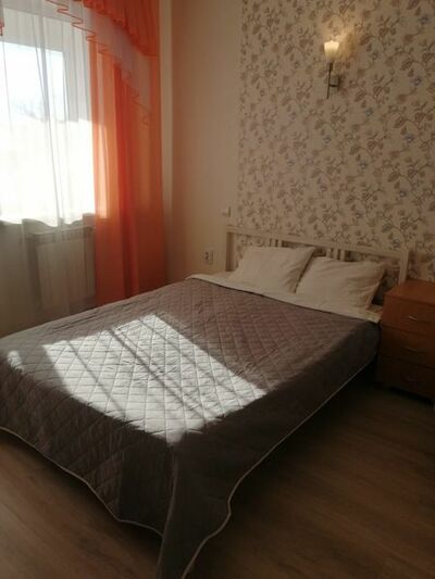 Фотография номера апарт отеля ВикторияОтель