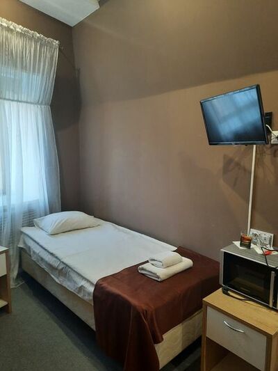 Фотография номера гостиницы Багет