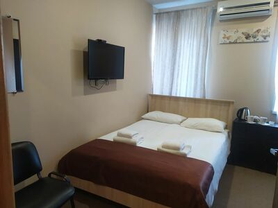 Фотография номера гостиницы Багет