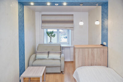 Фотография номера мини отеля Идиллия