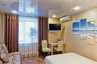 Фотография номера мини отеля Идиллия