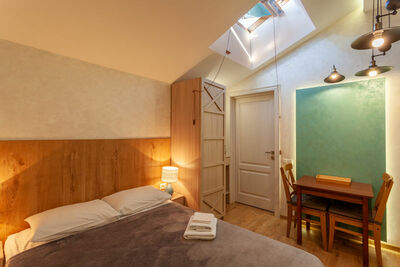 Фотография номера мини отеля Идиллия