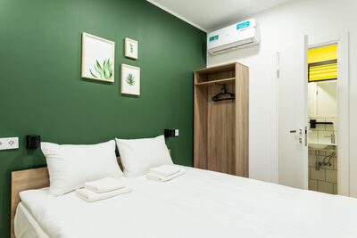 Фотография номера гостевого дома Эвергрин