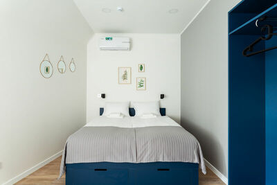 Фотография номера гостевого дома Эвергрин