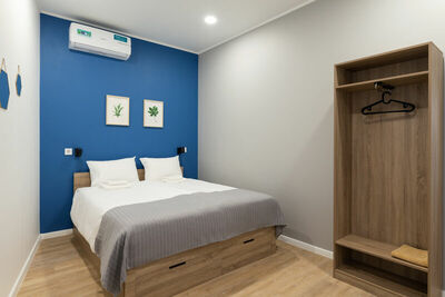 Фотография номера гостевого дома Эвергрин