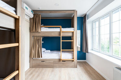 Фотография номера гостевого дома Эвергрин