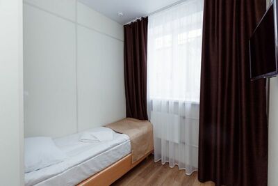 Фотография номера мини отеля Турист