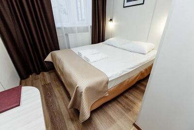 Фотография номера мини отеля Турист