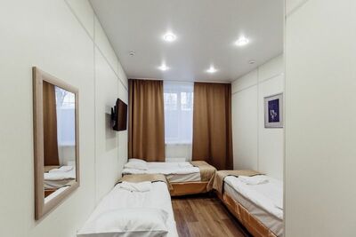 Фотография номера мини отеля Турист