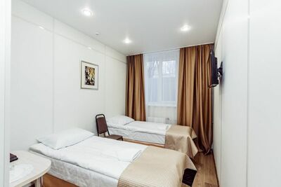 Фотография номера мини отеля Турист