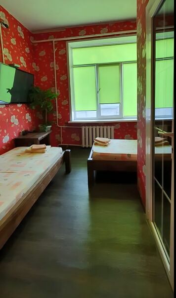 Фотография номера гостиницы Марсель