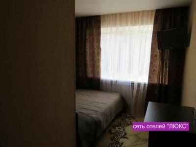 Фотография номера гостиницы Люкс