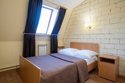 Фотография номера гостиницы Парковая 9