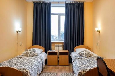 Фотография номера гостиницы Парковая 9