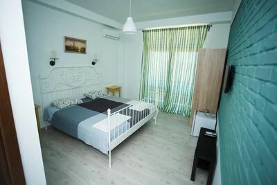 Фотография номера гостевого дома Симирам