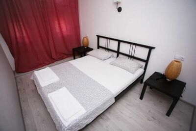 Фотография номера гостевого дома Симирам