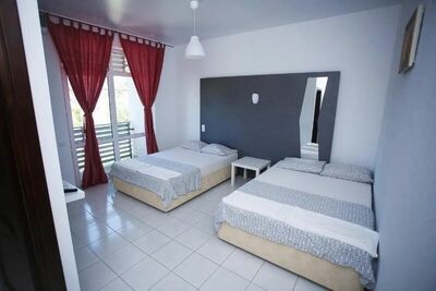 Фотография номера гостевого дома Симирам