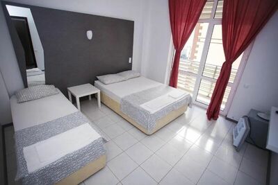 Фотография номера гостевого дома Симирам