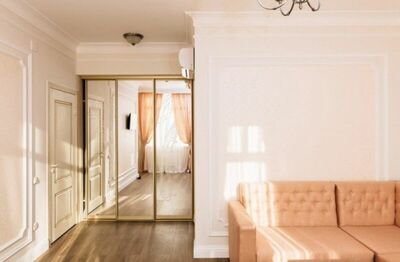 Фотография номера гостиницы Усадьба Нерса