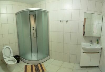 Фотография номера гостиницы Усадьба Нерса