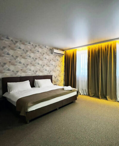 Фотография номера гостиницы North