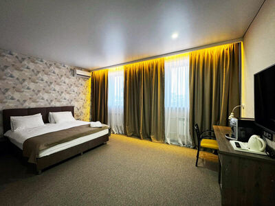 Фотография номера гостиницы North