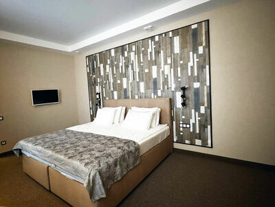 Фотография номера гостиницы North