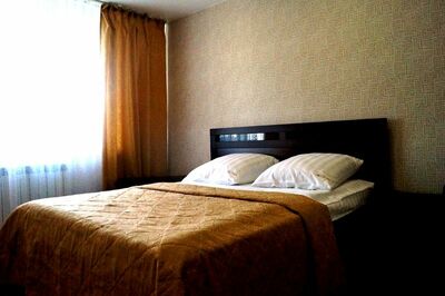 Фотография номера гостиницы Виктория