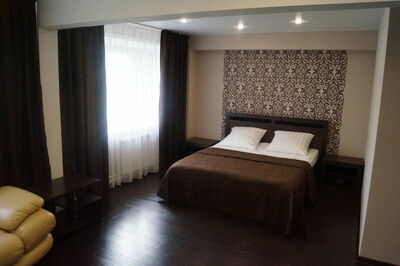 Фотография номера гостиницы Виктория