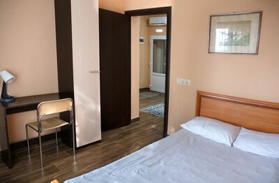 Фотография номера базы отдыха Ангел