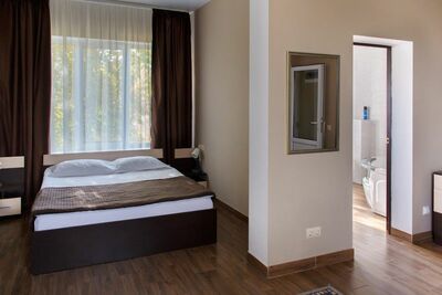 Фотография номера базы отдыха Ангел