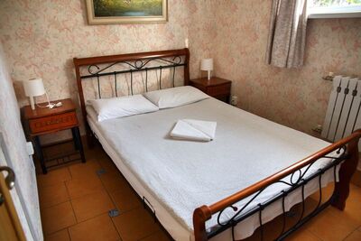 Фотография номера базы отдыха Ангел