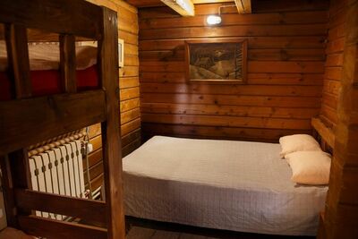 Фотография номера базы отдыха Ангел