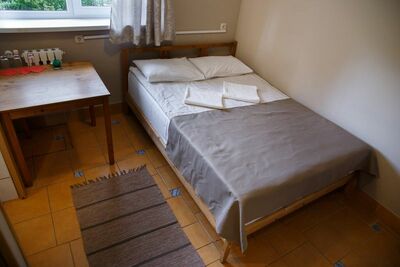 Фотография номера базы отдыха Ангел