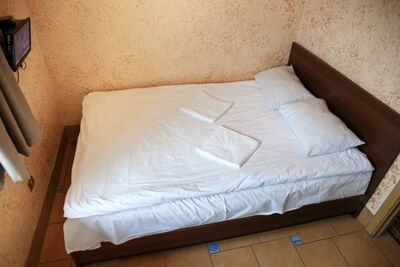 Фотография номера базы отдыха Ангел