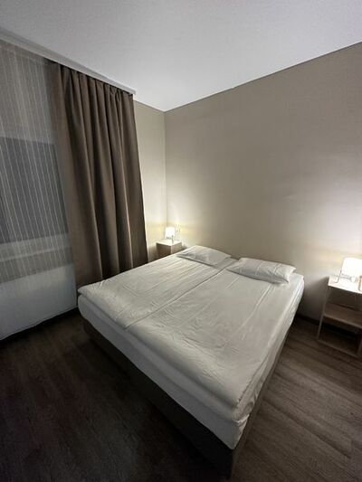 Фотография номера базы отдыха Ангел