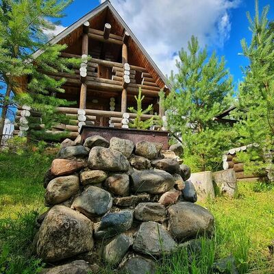 Фотография номера гостевого дома Усадьба Добрыни Никитича