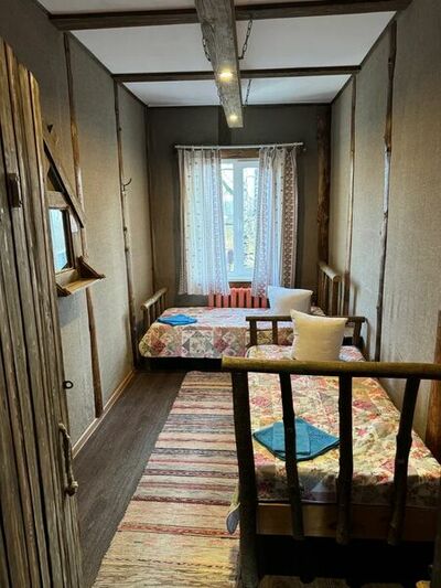 Фотография номера гостевого дома Усадьба Добрыни Никитича