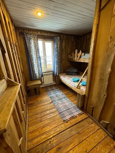 Фотография номера гостевого дома Усадьба Добрыни Никитича