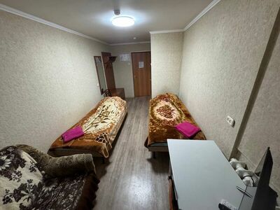 Фотография номера гостиницы Гавань