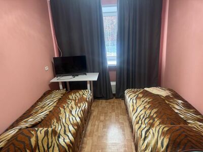 Фотография номера гостиницы Гавань